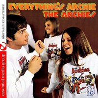 Circle Of Blue - The Archies