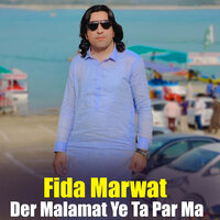 Pa Tolo Bande Grana - Fida Marwat