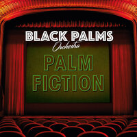 Lately - Black Palms Orchestra & Alex Wunderbar