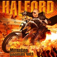 Made In Hell - Halford