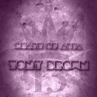 Heart of Asia - Tony Brown