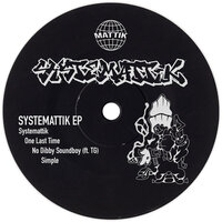 Simple - Mattik