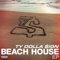 Paranoid - Ty Dolla $ign & B.o.B