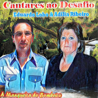 Saudação - Eduardo Lobo & Adilia Ribeiro