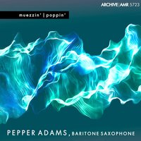 Darn That Dream - Pepper Adams & Hank Mobley