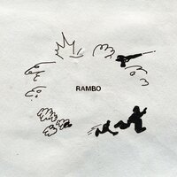 RAMBO (Prod. tuna.) - YUNHWAY & OLNL & ksmartboi & DUT2