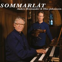 Brudmarsch från SKokloster - Anders Bromander & Olov Johansson