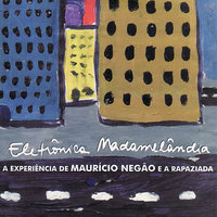 O Guê Só II - Mauricio Negao