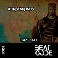 Manipulator - Konstantinus