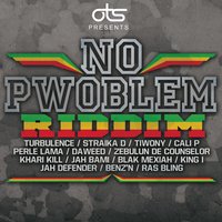 Jah Is the Maker - Jah Defender