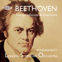 König Stephan, Op. 117: Overture - London Symphony Orchestra & Ludwig van Beethoven