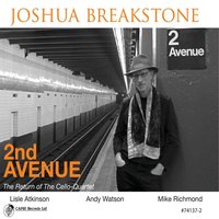 Evergreenish - Mike Richmond & Joshua Breakstone