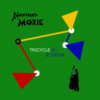 Buddhist Isometrics - Noertker's Moxie