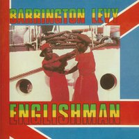 Bend Your Back - Barrington Levy