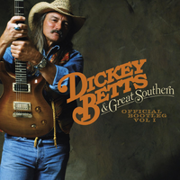Jessica - Dickey Betts