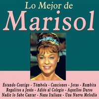 Rumbita - Marisol