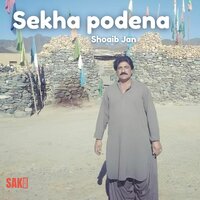 Seengar Kew Amar - Shoaib Jan