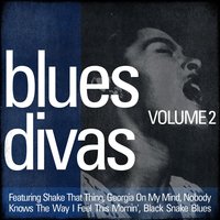 Hoodoo Lady - Memphis Minnie