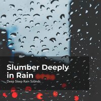 Gentle Rain at Night - Deep Sleep Rain Sounds & Rain Sounds Collection & Rain Meditations