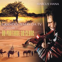 O Canto das Sereias - Marcus Viana