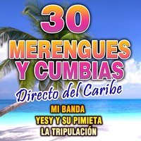Mix de Cumbias: Nadie Como Tu / Que Bello - Cumbia Latin Band