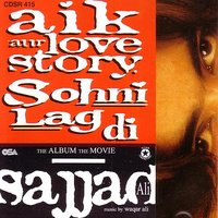 Aik Aur Love Story - Sajjad Ali