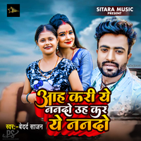 Aah Kari Ye Nandi Uh Kara Ye Nanado - Bedard Sajan