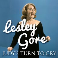 Cry - Lesley Gore
