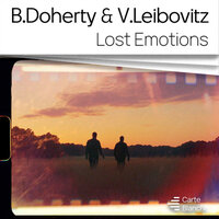 Campfire Memory - Vincent Leibovitz & Benjamin Doherty