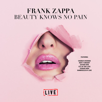 Cosmik Debris - Frank Zappa