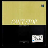 Can't Stop - Sinner & James