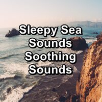 Ocean and River Sounds Ocean Lullaby to Relief the Night - Relaxation Study Music & Relaxation Big Band & Relaxation
