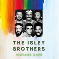 You'll Never Leave Him - The Isley Brothers