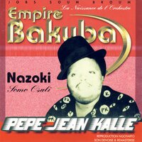 Nazoki - Empire Bakuba