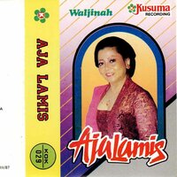 Jaka Kasmaran - Waljinah & Orkes Gema Puspita
