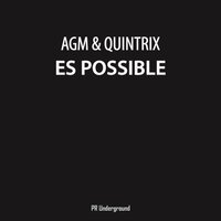 Es Posible - Agm & Quintrix
