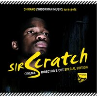 Contratos 1ªparte - Sir Scratch & Chikano Director's Cut