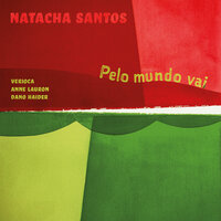 Samba da esperança - Natacha Santos & Verioca & Dano Haider & Anne Lauron