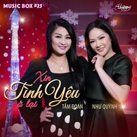 Xin Tình Yêu Ở Lại - Tâm Đoan