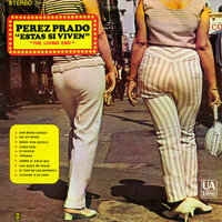 Sobre El Arco Iris - Perez Prado