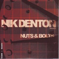 Kamishake - Nik Denton