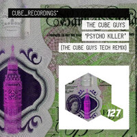 Psycho Killer - The Cube Guys