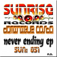 Never Ending - Dominique Costa