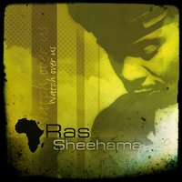 Namibia - Ras Sheehama & Zal Mc
