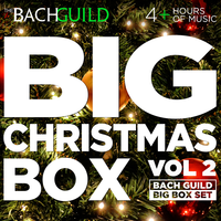 Anderson: Christmas Festival - Rochester Pops Orchestra & Erich Kunzel