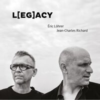 Maybe Yes - Eric Löhrer & Jean-Charles Richard
