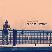 Comedown Queen - Steve Smith