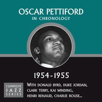Minor Seventh Heaven (08-12-55) - Oscar Pettiford