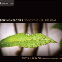 Morning Melody - Silvia Nakkach