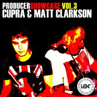 Slaves - Cupra & Matt Clarkson